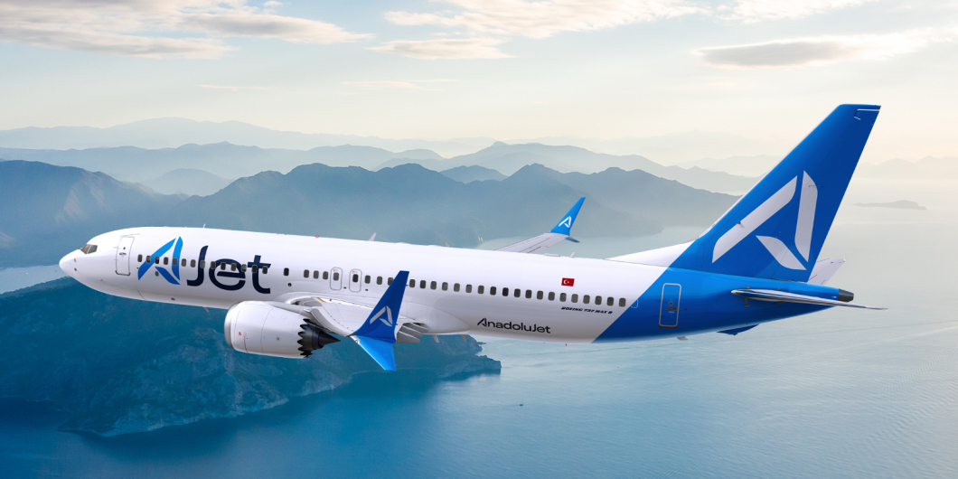 BARIG begr&uuml;&szlig;t AJet als neues Airline-Mitglied