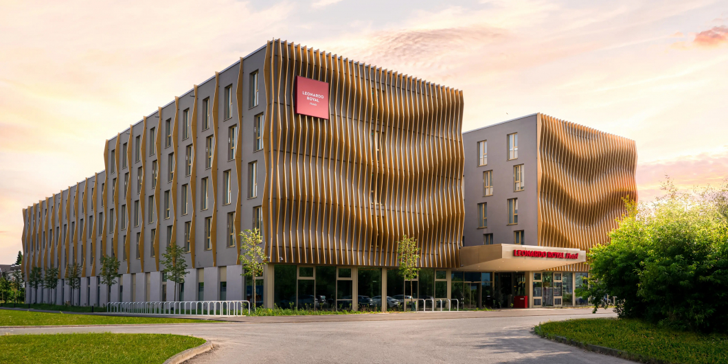 Neue Kooperation: Leonardo Hotels ist Business-Partner des Airline-Verbands BARIG