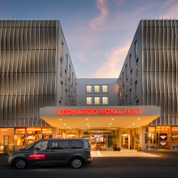 © Leonardo Hotels Central Europe
