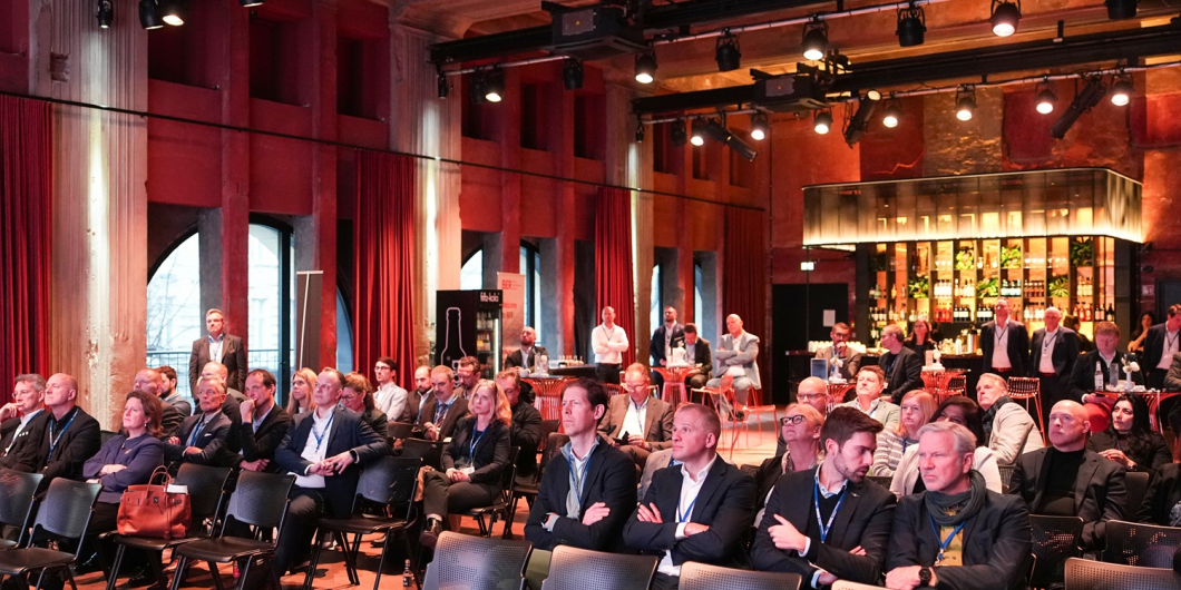 BARIG-Veranstaltung von Airlines, Politik und Wirtschaft mit klarem Signal aus Berlin: Luftverkehr und Tourismus st&auml;rken