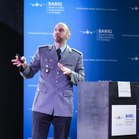 BARIG-Veranstaltung von Airlines, Politik und Wirtschaft mit klarem Signal aus Berlin: Luftverkehr und Tourismus st&auml;rken