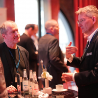 BARIG-Veranstaltung von Airlines, Politik und Wirtschaft mit klarem Signal aus Berlin: Luftverkehr und Tourismus st&auml;rken