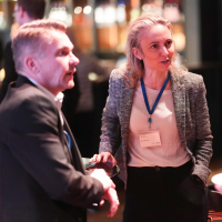 BARIG-Veranstaltung von Airlines, Politik und Wirtschaft mit klarem Signal aus Berlin: Luftverkehr und Tourismus st&auml;rken