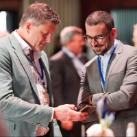 BARIG-Veranstaltung von Airlines, Politik und Wirtschaft mit klarem Signal aus Berlin: Luftverkehr und Tourismus st&auml;rken