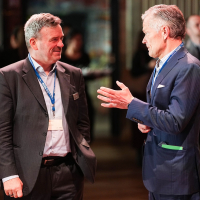 BARIG-Veranstaltung von Airlines, Politik und Wirtschaft mit klarem Signal aus Berlin: Luftverkehr und Tourismus st&auml;rken