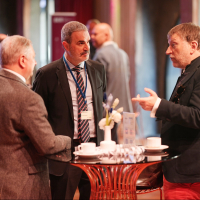 BARIG-Veranstaltung von Airlines, Politik und Wirtschaft mit klarem Signal aus Berlin: Luftverkehr und Tourismus st&auml;rken