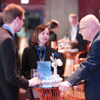 BARIG-Veranstaltung von Airlines, Politik und Wirtschaft mit klarem Signal aus Berlin: Luftverkehr und Tourismus st&auml;rken