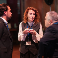 BARIG-Veranstaltung von Airlines, Politik und Wirtschaft mit klarem Signal aus Berlin: Luftverkehr und Tourismus st&auml;rken