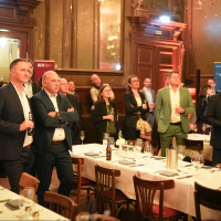 BARIG-Veranstaltung von Airlines, Politik und Wirtschaft mit klarem Signal aus Berlin: Luftverkehr und Tourismus st&auml;rken