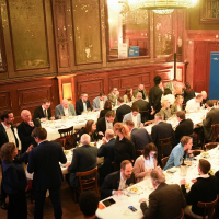 BARIG-Veranstaltung von Airlines, Politik und Wirtschaft mit klarem Signal aus Berlin: Luftverkehr und Tourismus st&auml;rken