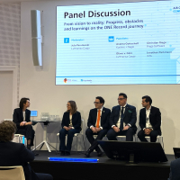 Air Cargo Connect 360&deg;