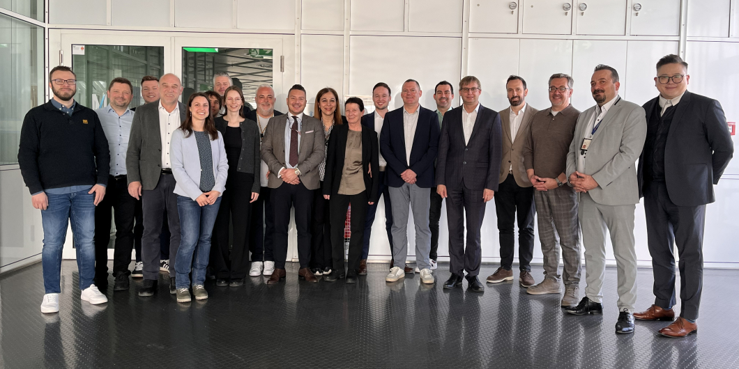 ICM 2026: Neuer Terminal 1 Pier am Flughafen M&uuml;nchen geht in Betrieb