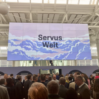 ICM 2026: Neuer Terminal 1 Pier am Flughafen M&uuml;nchen geht in Betrieb