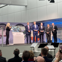 ICM 2026: Neuer Terminal 1 Pier am Flughafen M&uuml;nchen geht in Betrieb