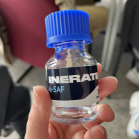 E-SAF-Produktion vor Ort erleben &ndash; BARIG Fluggesellschaften zu Besuch in der PTL-Anlage von INERATEC