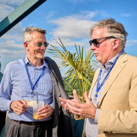 Summer BBQ 2026 &ndash; Starke Vernetzung & Toller Ausblick