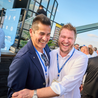 Summer BBQ 2026 &ndash; Starke Vernetzung & Toller Ausblick