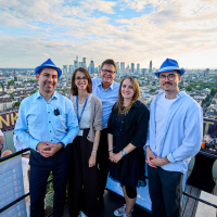 Summer BBQ 2026 &ndash; Starke Vernetzung & Toller Ausblick
