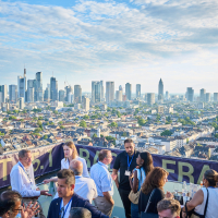 Summer BBQ 2026 &ndash; Starke Vernetzung & Toller Ausblick