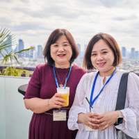 Summer BBQ 2026 &ndash; Starke Vernetzung & Toller Ausblick