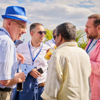 Summer BBQ 2026 &ndash; Starke Vernetzung & Toller Ausblick