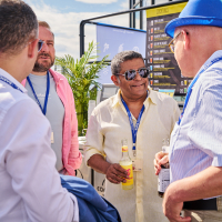 Summer BBQ 2026 &ndash; Starke Vernetzung & Toller Ausblick