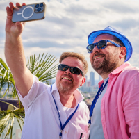Summer BBQ 2026 &ndash; Starke Vernetzung & Toller Ausblick