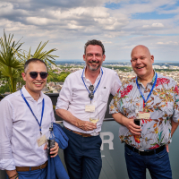 Summer BBQ 2026 &ndash; Starke Vernetzung & Toller Ausblick