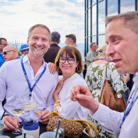 Summer BBQ 2026 &ndash; Starke Vernetzung & Toller Ausblick