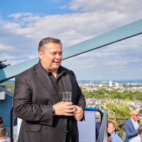 Summer BBQ 2026 &ndash; Starke Vernetzung & Toller Ausblick