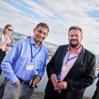 Summer BBQ 2026 &ndash; Starke Vernetzung & Toller Ausblick