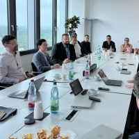 BARIG Air Cargo Committee als wichtiger Impulsgeber