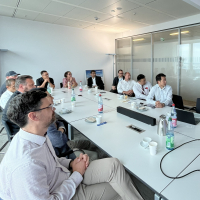 BARIG Air Cargo Committee als wichtiger Impulsgeber