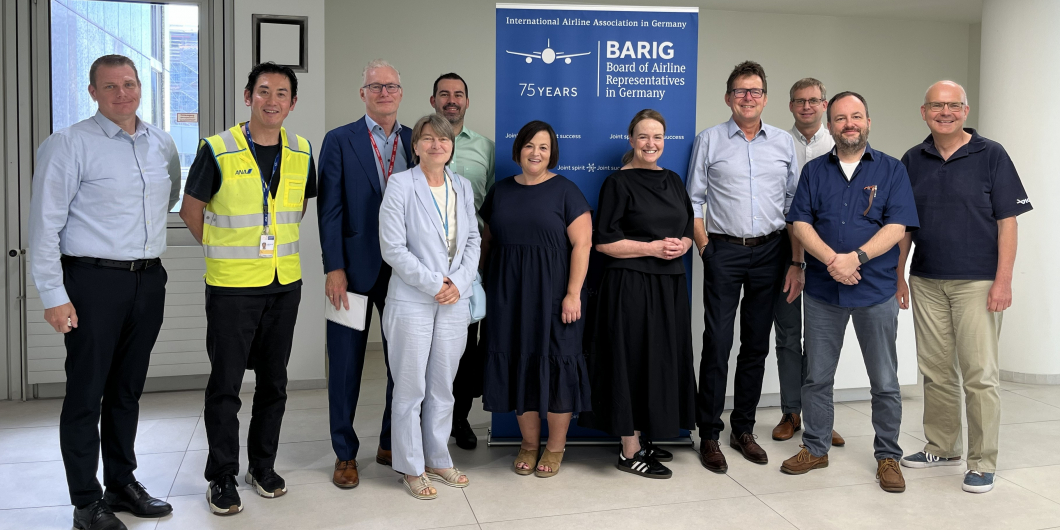 ICF 2026: Neues Terminal 3 am Frankfurter Flughafen in Betrieb
