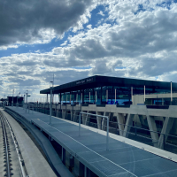 ICF 2026: Neues Terminal 3 am Frankfurter Flughafen in Betrieb