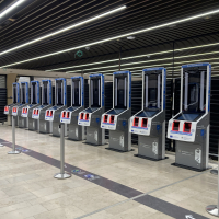 ICF 2026: Neues Terminal 3 am Frankfurter Flughafen in Betrieb