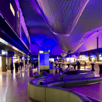 ICF 2026: Neues Terminal 3 am Frankfurter Flughafen in Betrieb