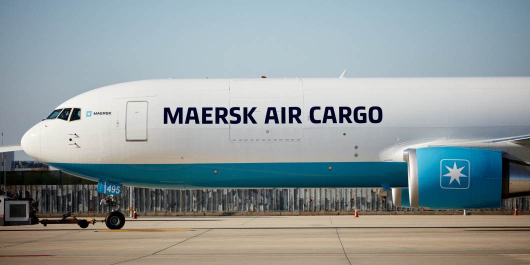 Maersk Air Cargo ist neues Mitglied im internationalen Airline-Verband BARIG
