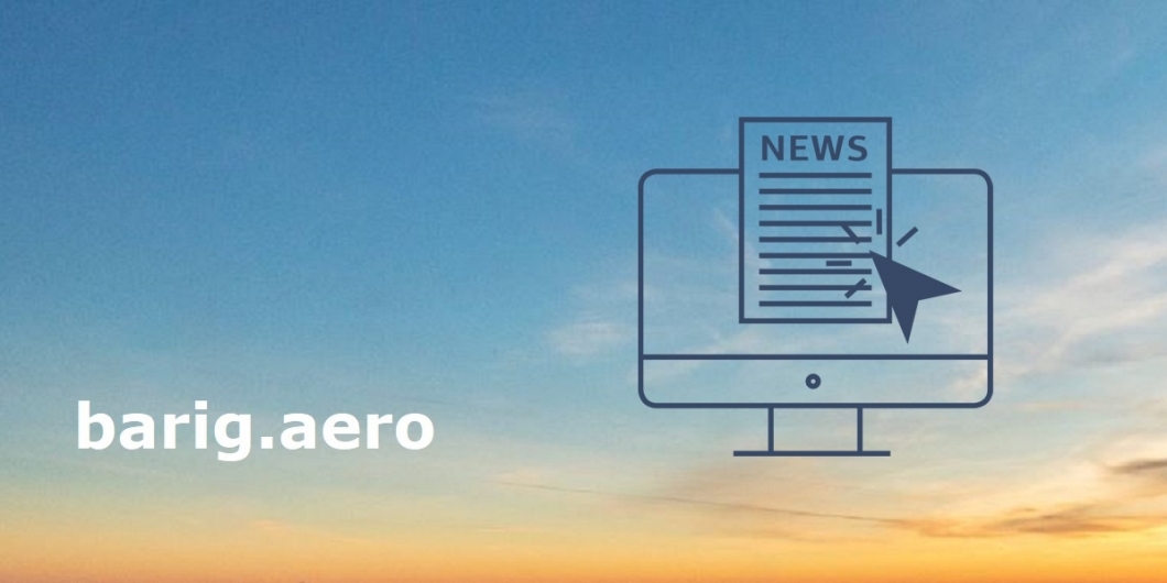 barig.aero IV/2016 - 65 Jahre BARIG