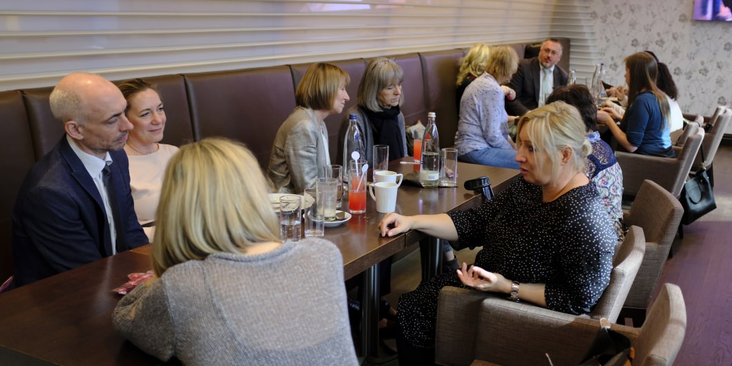 BARIG Spring Brunch 2019