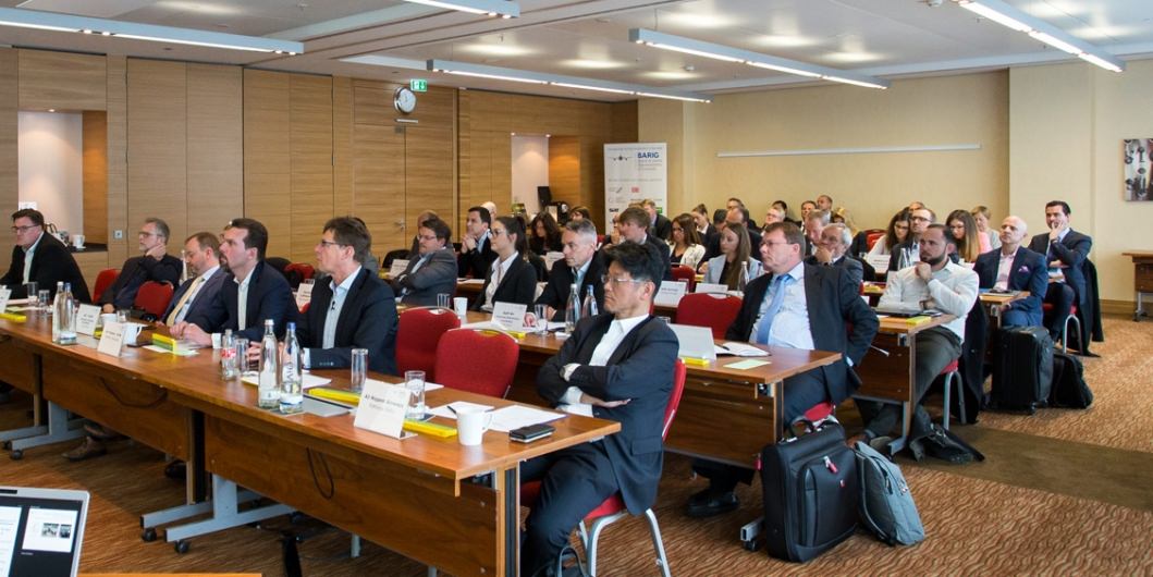 BARIG Full Board I/2019