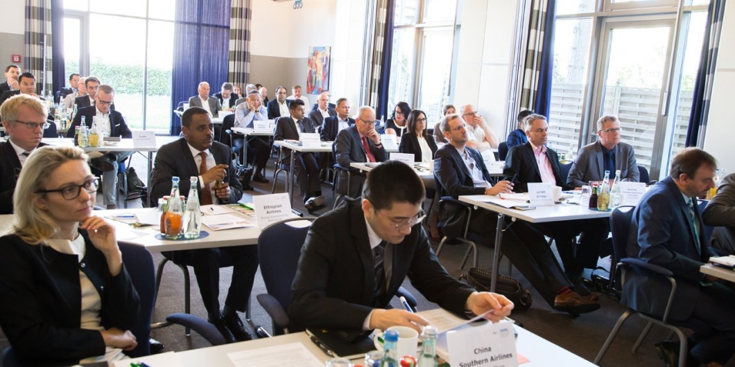 BARIG Full Board I/2018