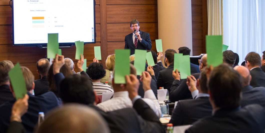 BARIG Full Board I/2017