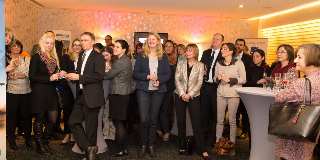 BARIG Spring Brunch 2017