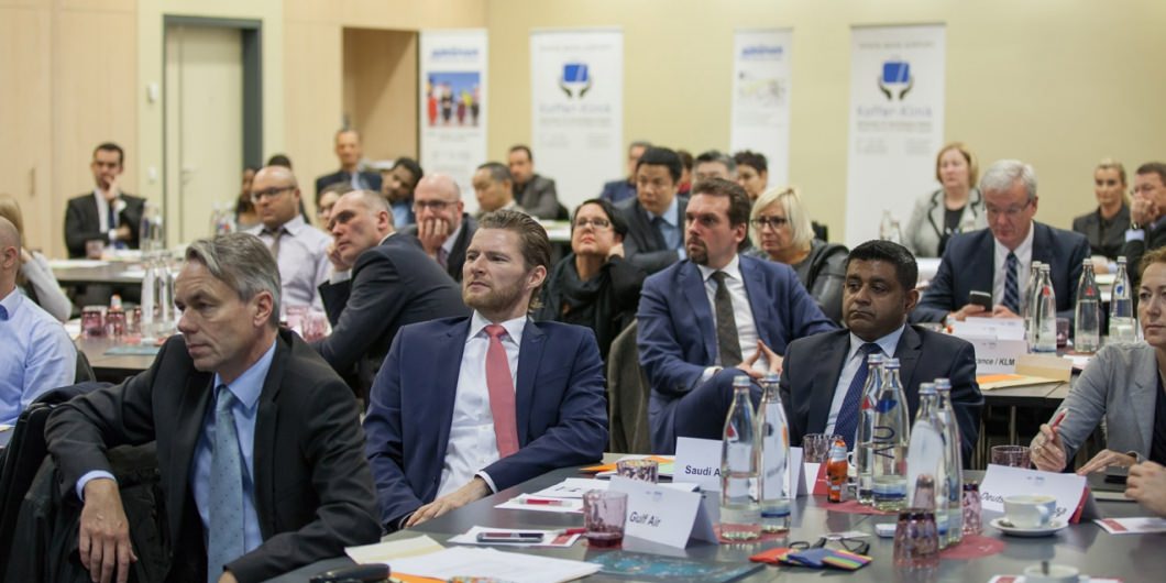 BARIG Full Board III/2016