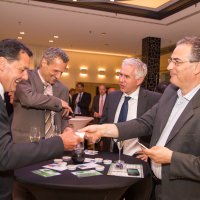 65 Jahre BARIG