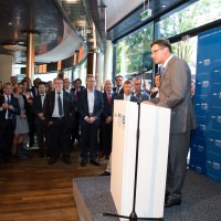 65 Jahre BARIG