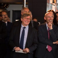 65 Jahre BARIG