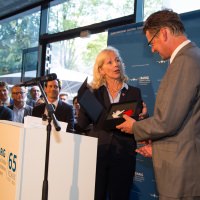 65 Jahre BARIG