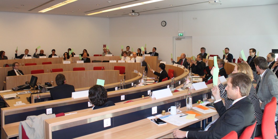 BARIG Full Board I/2016